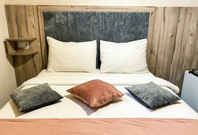 StandaardKamer, Alex