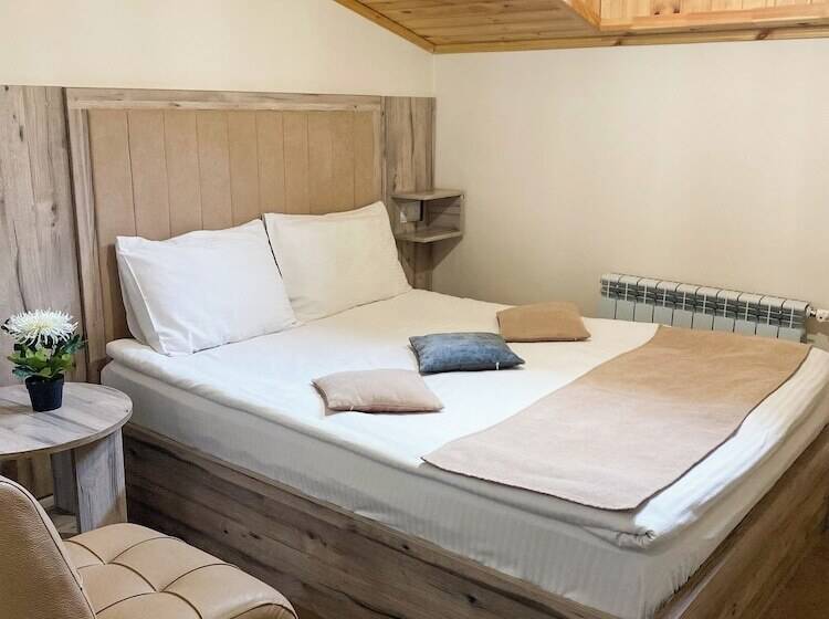 StandaardKamer, Alex