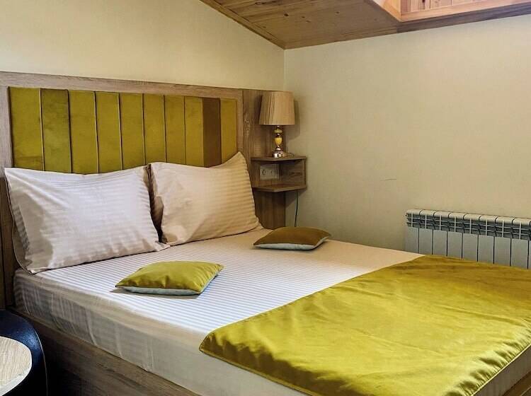 StandaardKamer, Alex