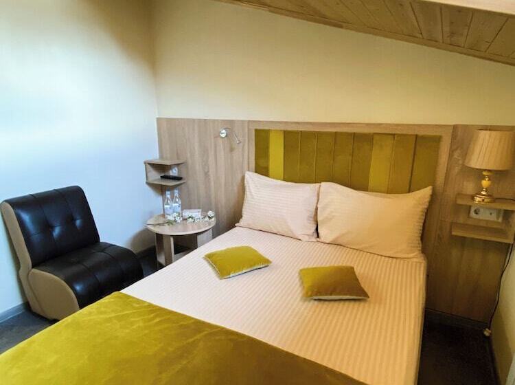 StandaardKamer, Alex