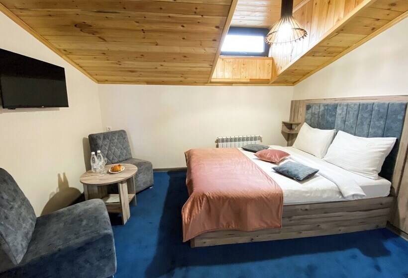 StandaardKamer, Alex