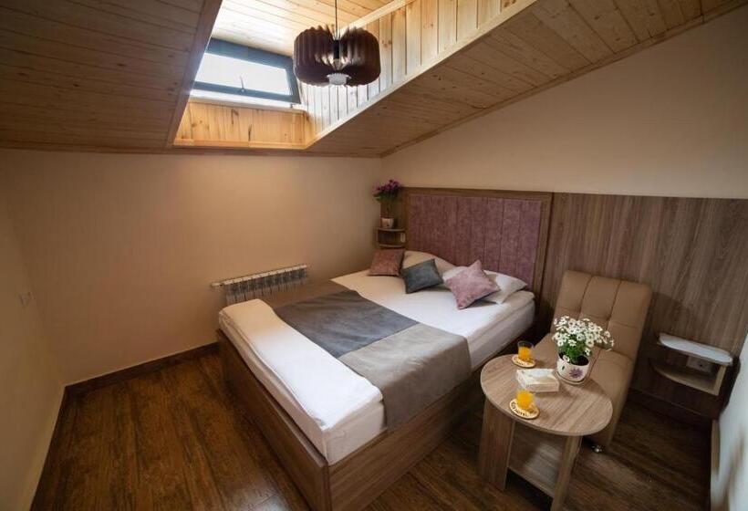 StandaardKamer, Alex