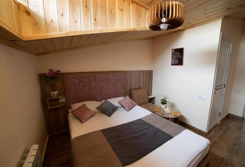 StandaardKamer, Alex