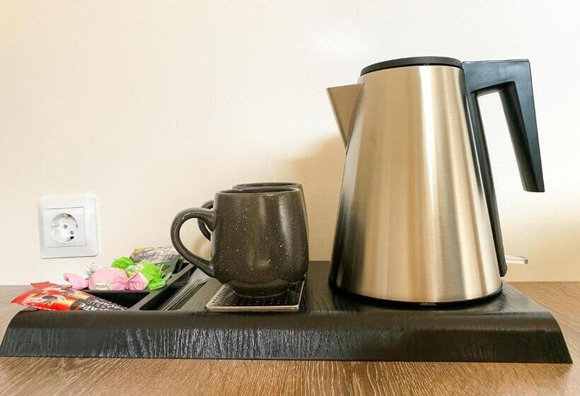 StandaardKamer, Alex