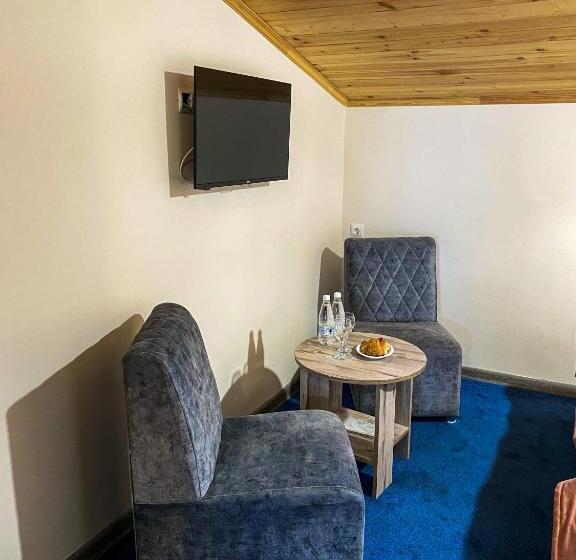 StandaardKamer, Alex