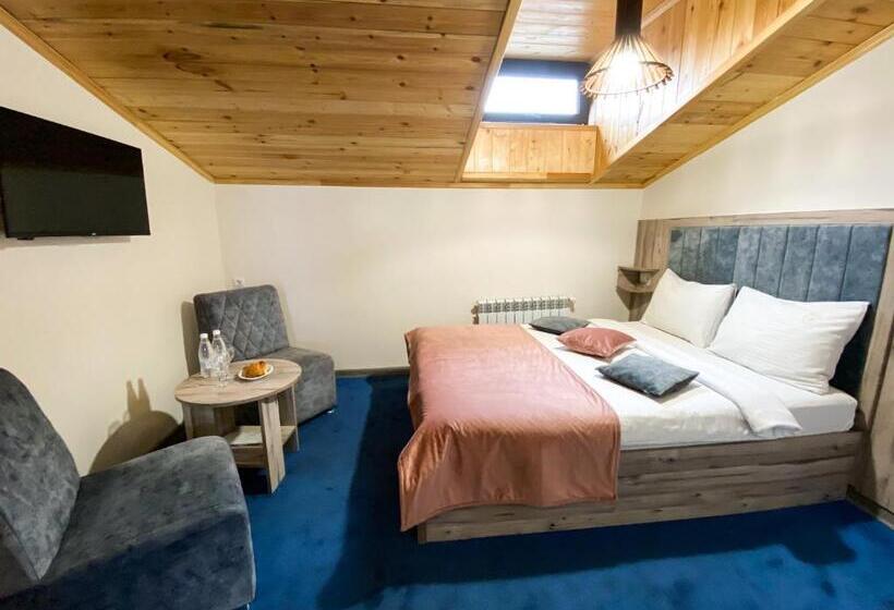 StandaardKamer, Alex