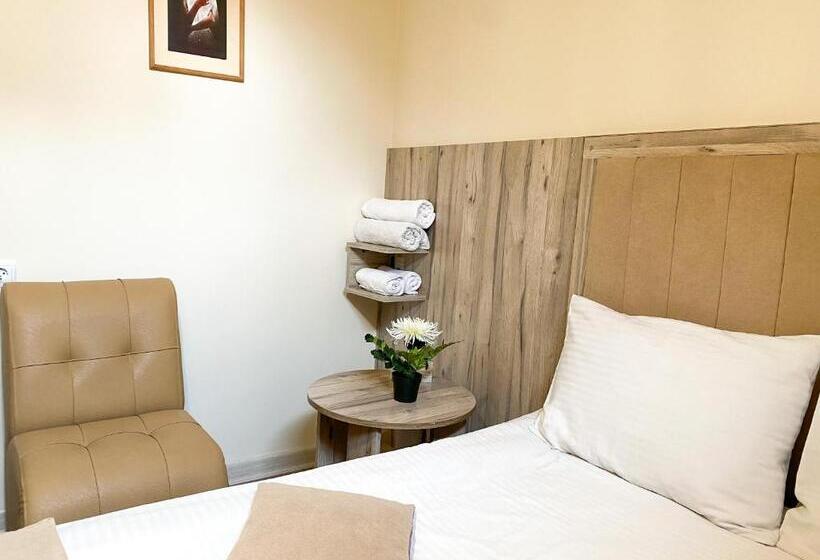 StandaardKamer, Alex