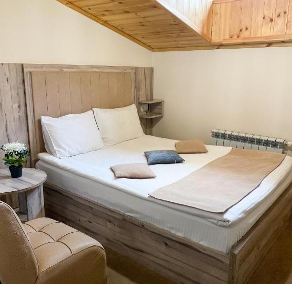 StandaardKamer, Alex