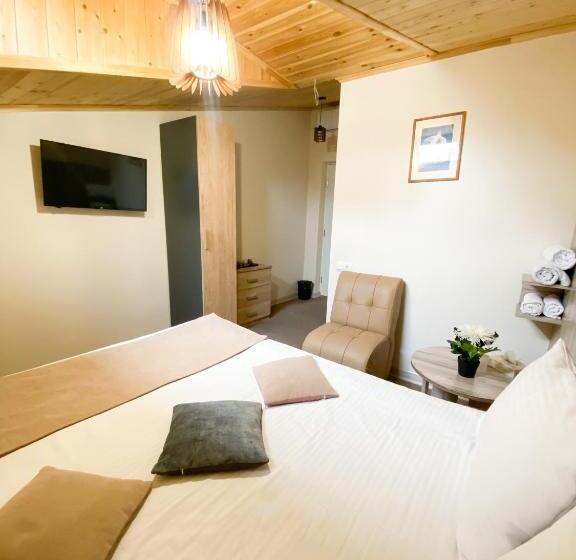 StandaardKamer, Alex