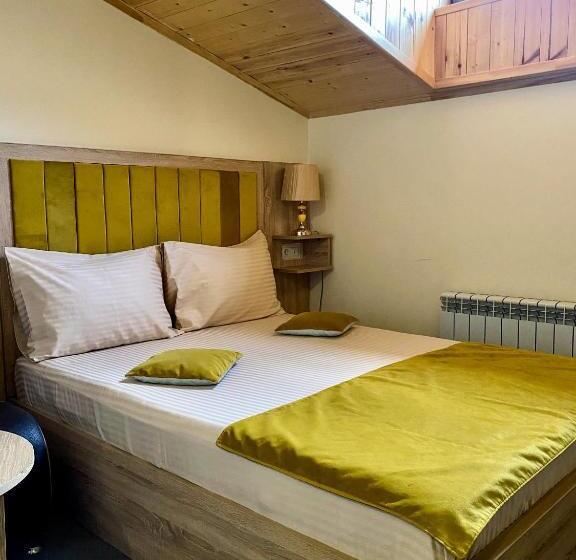 StandaardKamer, Alex