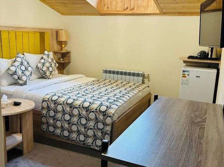 StandaardKamer, Alex