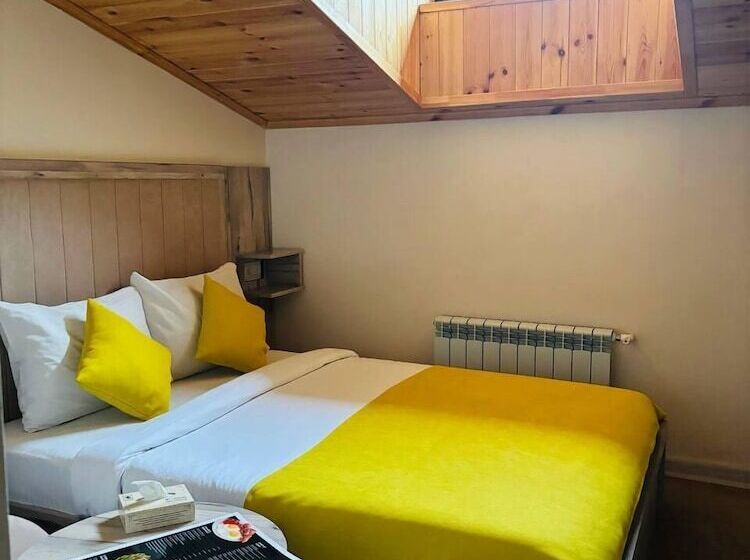 StandaardKamer, Alex