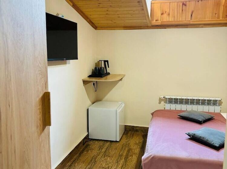 StandaardKamer, Alex