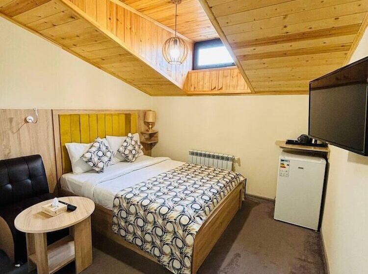 StandaardKamer, Alex