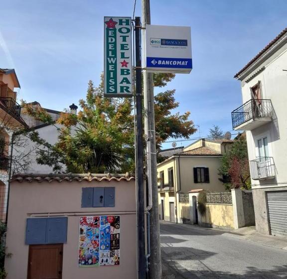 חדר סטנדרט יחיד, Edelweiss