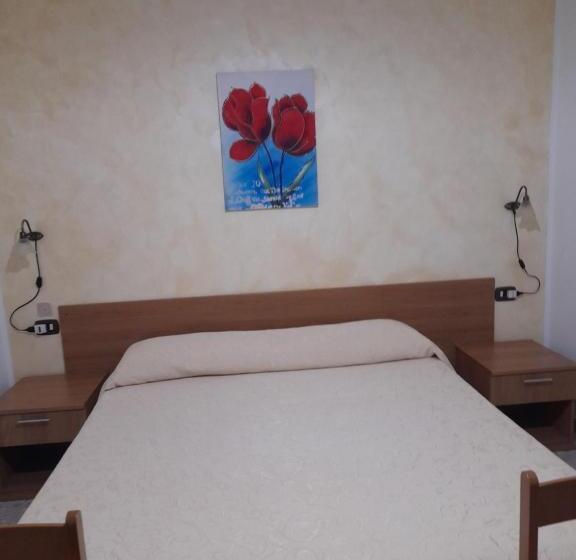 Номер Стандарт с Балконом, Edelweiss