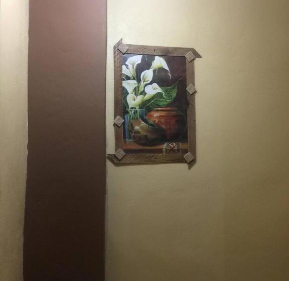 Номер Стандарт, Mapi Gardens Machupicchu B&b