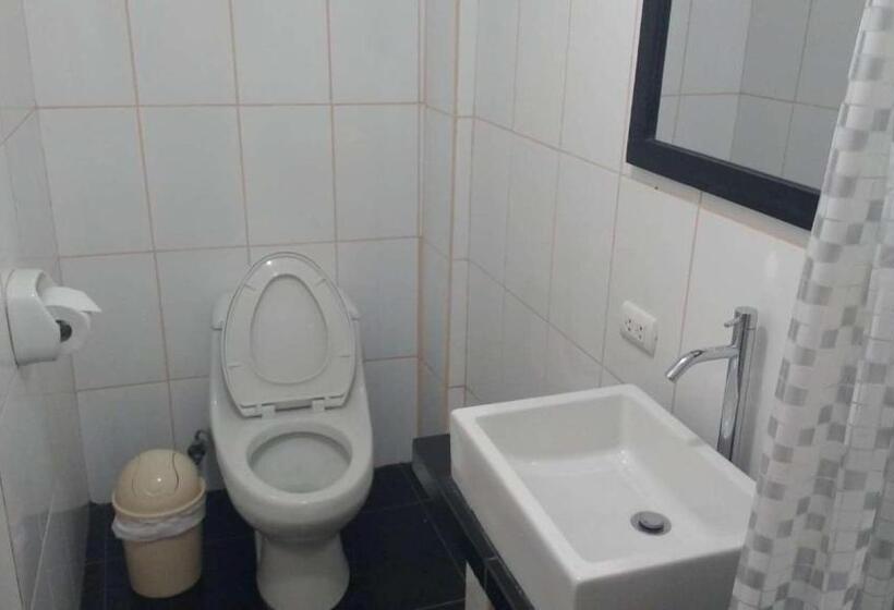 Четырехместный Номер Стандарт, Mapi Gardens Machupicchu B&b