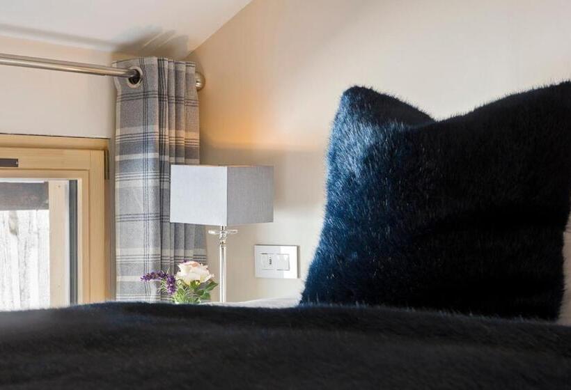 マウンテンビュースタンダードルーム, Du Lac