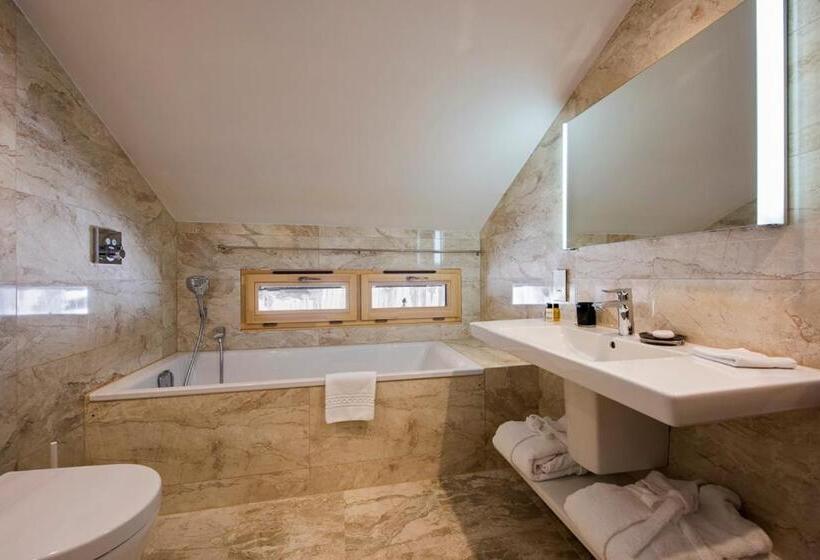 ファミリールーム, Du Lac