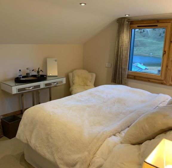 ファミリールーム, Du Lac