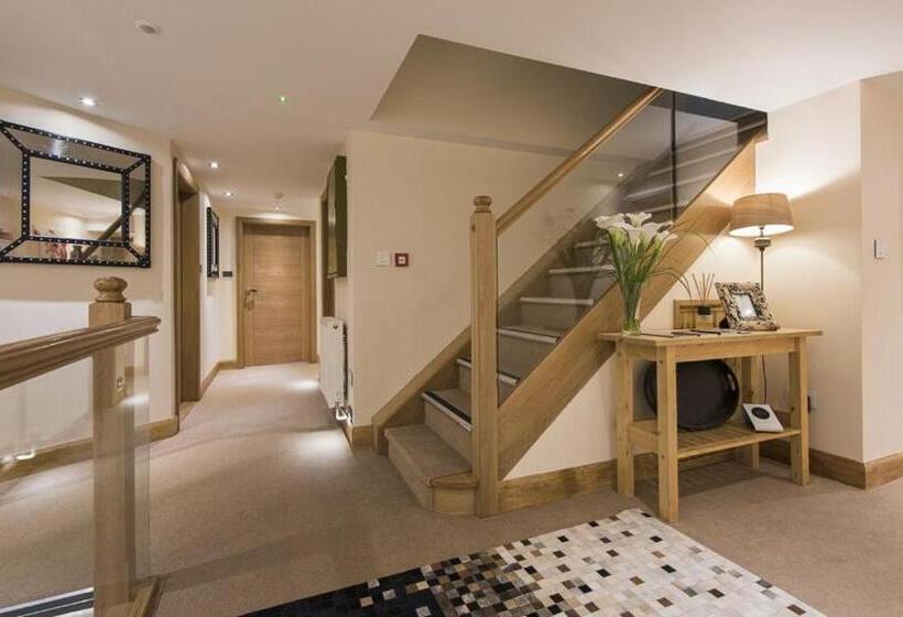 ファミリールーム, Du Lac