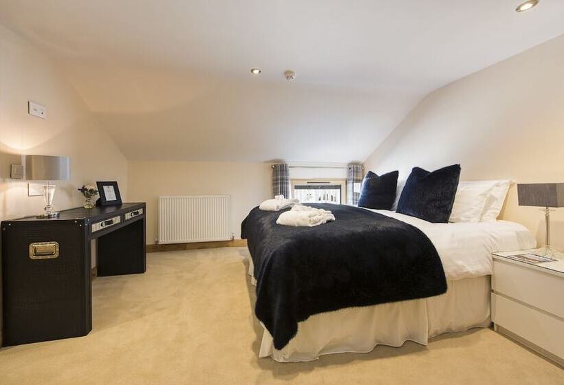 デラックスルーム, Du Lac