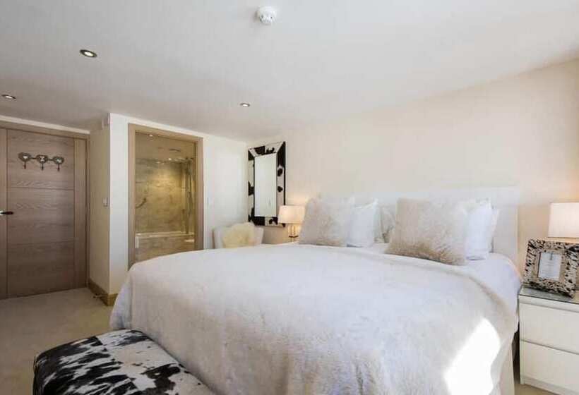 デラックスルーム, Du Lac