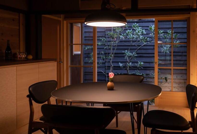 1间卧室的房子, Koo Otsuhyakucho