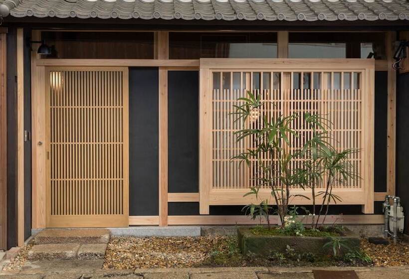 1间卧室的房子, Koo Otsuhyakucho