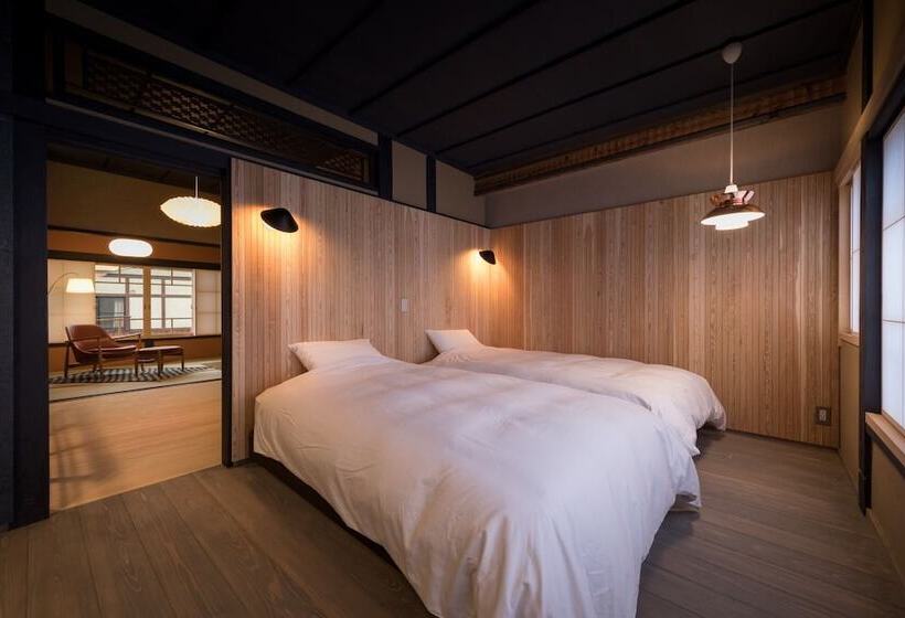 1间卧室的房子, Koo Otsuhyakucho