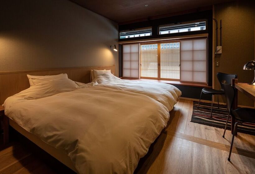 标准间, Koo Otsuhyakucho