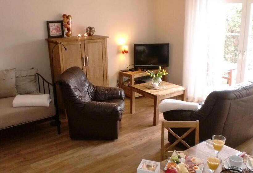 إستوديو قياسى, Auf Kleine Wiesen