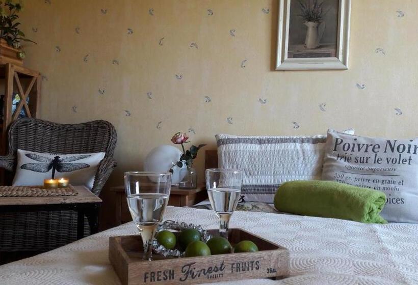 شقة غرفة واحدة, Auf Kleine Wiesen