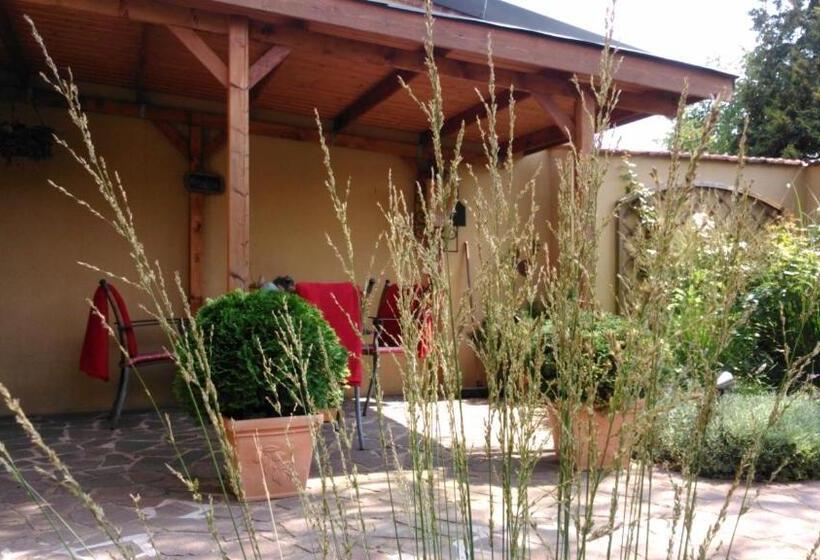 شقة غرفة واحدة, Auf Kleine Wiesen