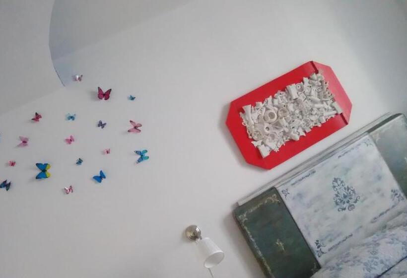 اتاق سوپریور, Versomare