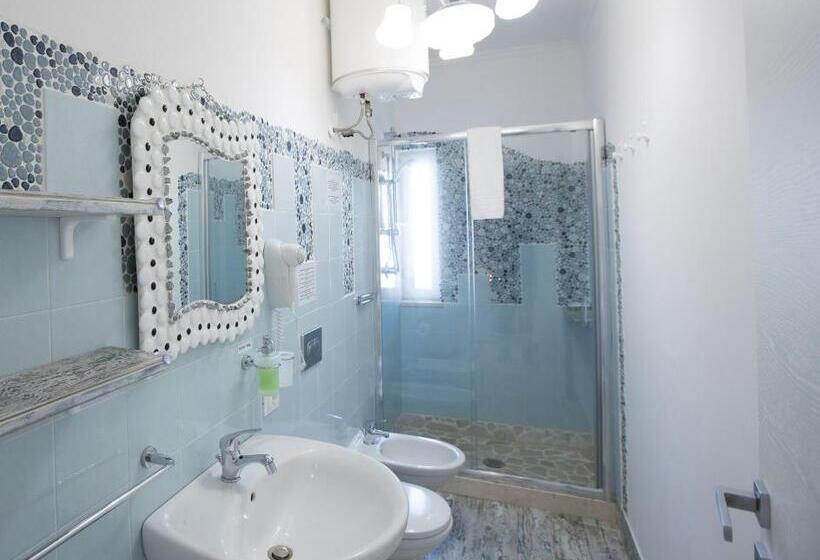 اتاق سوپریور, Versomare