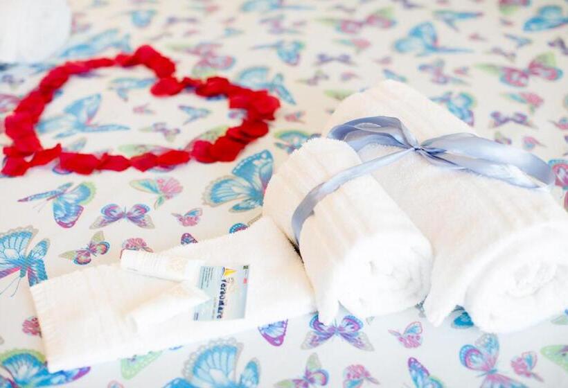 اتاق سوپریور, Versomare