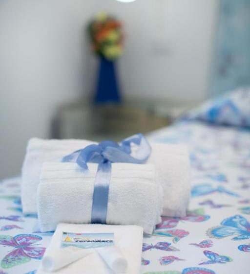 اتاق لوکس, Versomare