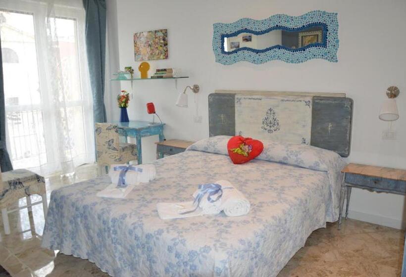 اتاق استاندارد, Versomare