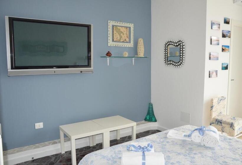 اتاق استاندارد, Versomare