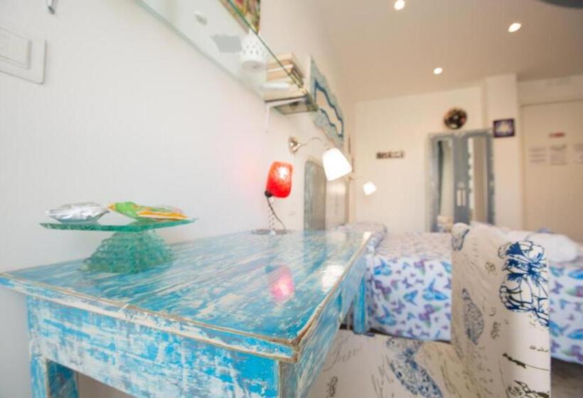 اتاق استاندارد, Versomare