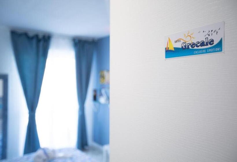 اتاق سوپریور, Versomare