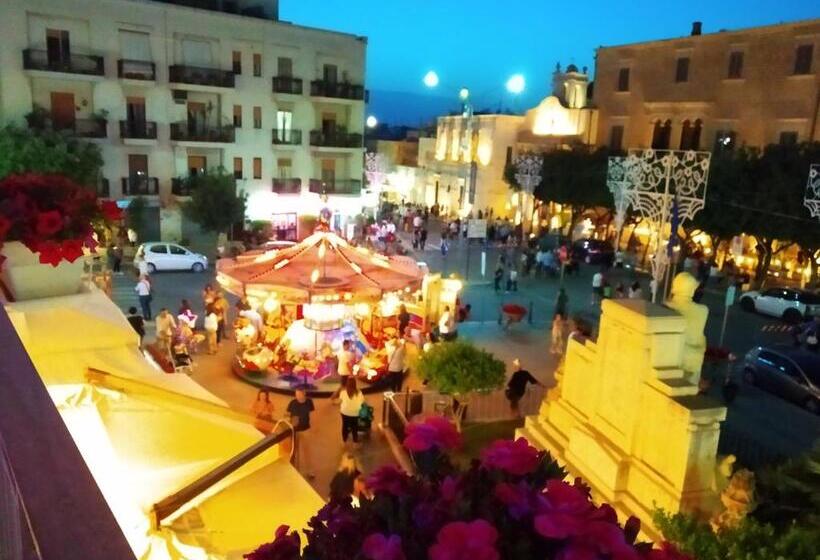 اتاق لوکس, Versomare