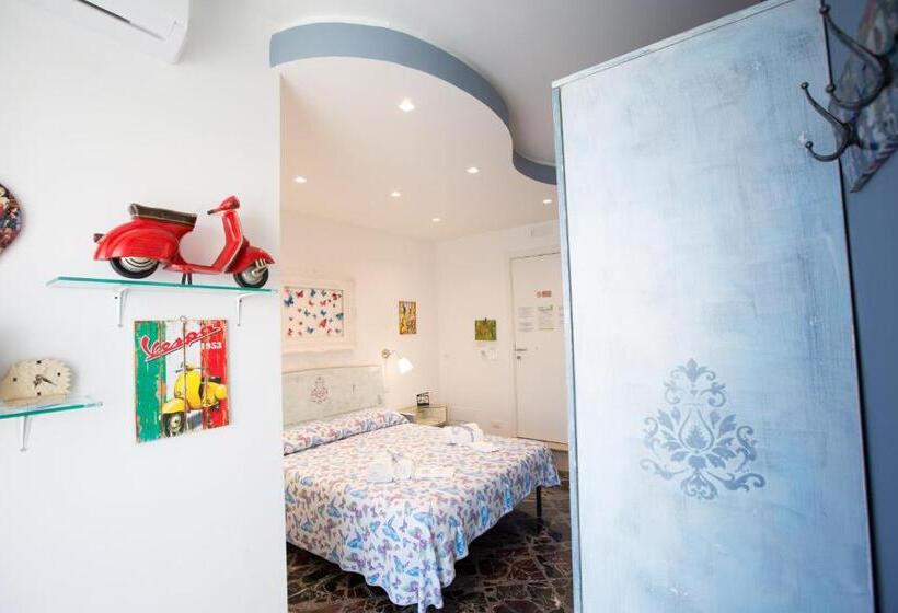 اتاق لوکس, Versomare