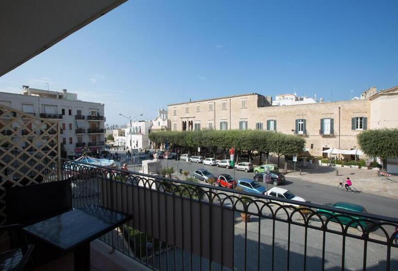 اتاق استاندارد, Versomare