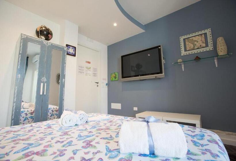 اتاق استاندارد, Versomare