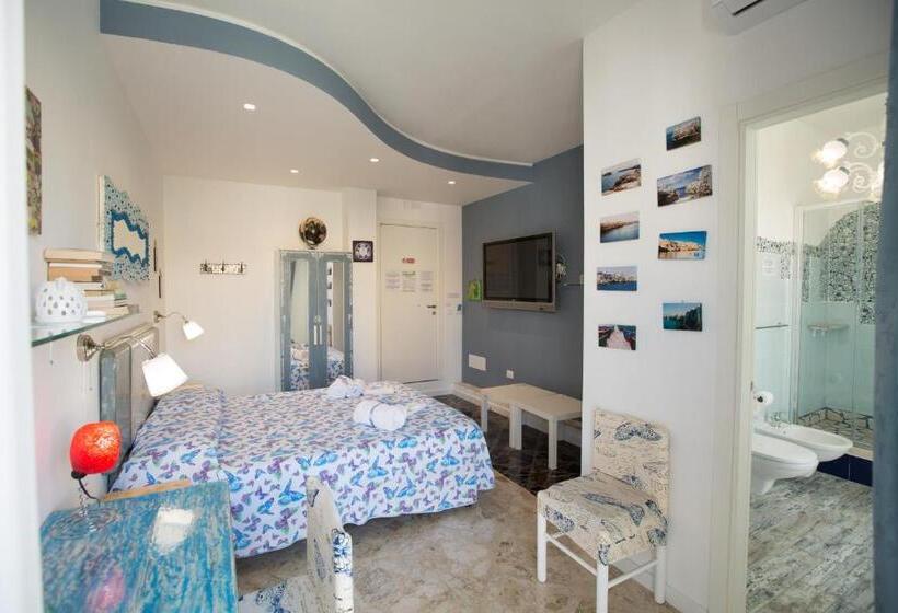 اتاق استاندارد, Versomare