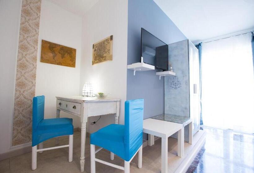 اتاق لوکس, Versomare