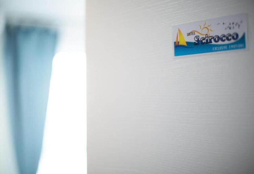 اتاق استاندارد, Versomare